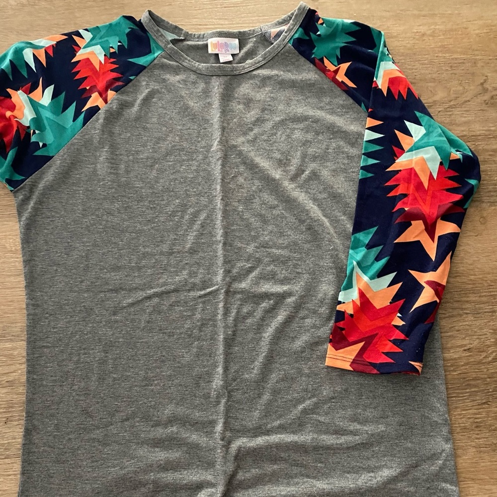Med lularoe Randy